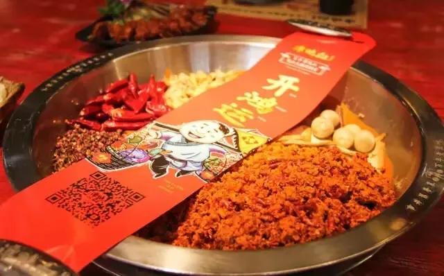 谭鸭血老火锅失败的原因,谭鸭血老火锅跟谭鸭血有区别吗