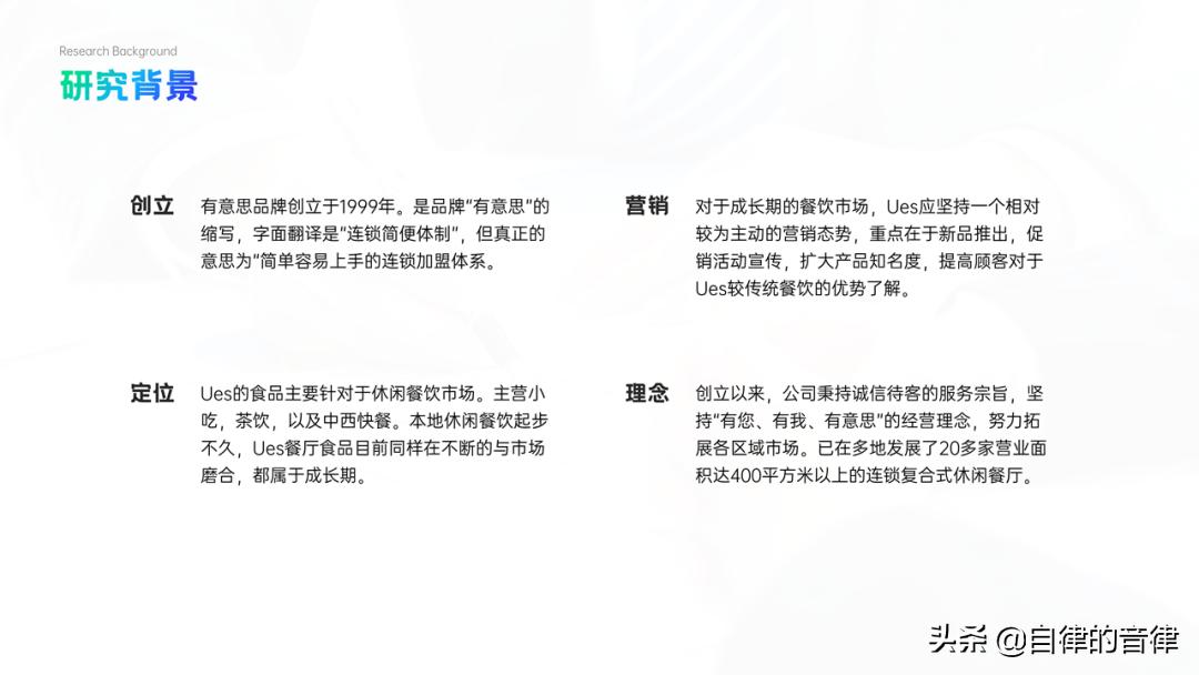 强势吐槽:这PPT是什么阴间色?整点阳间的活