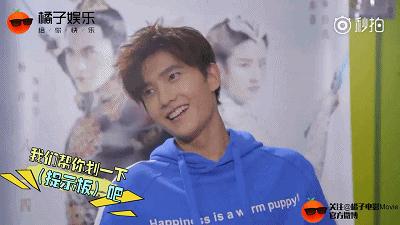 杨洋有多值得被喜欢,杨洋的偶像包袱终被卸下