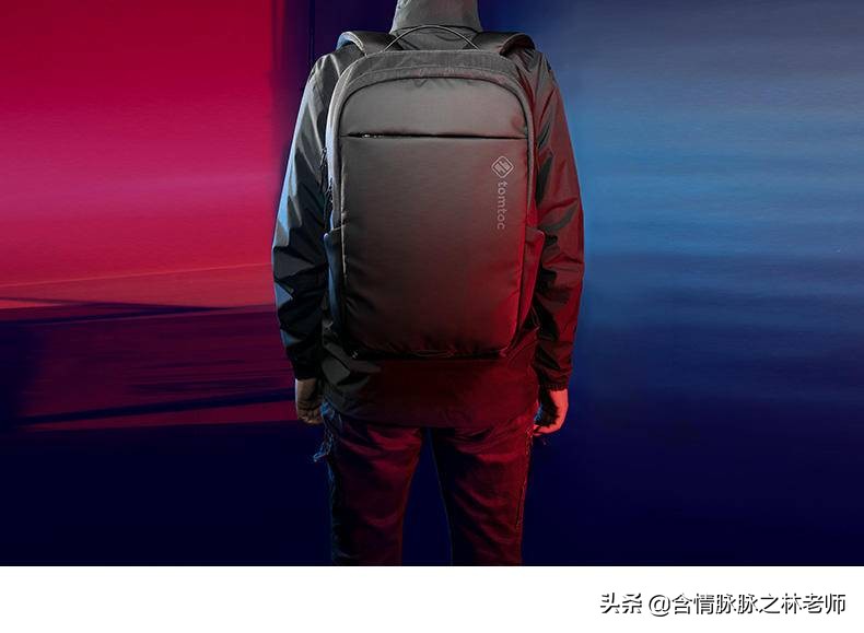 那些一路奔波在路上人们，618随身办公好物推荐