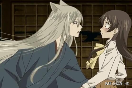 元气少女缘结神巴卫性格特征,元气少女缘结神巴卫是纯洁的吗