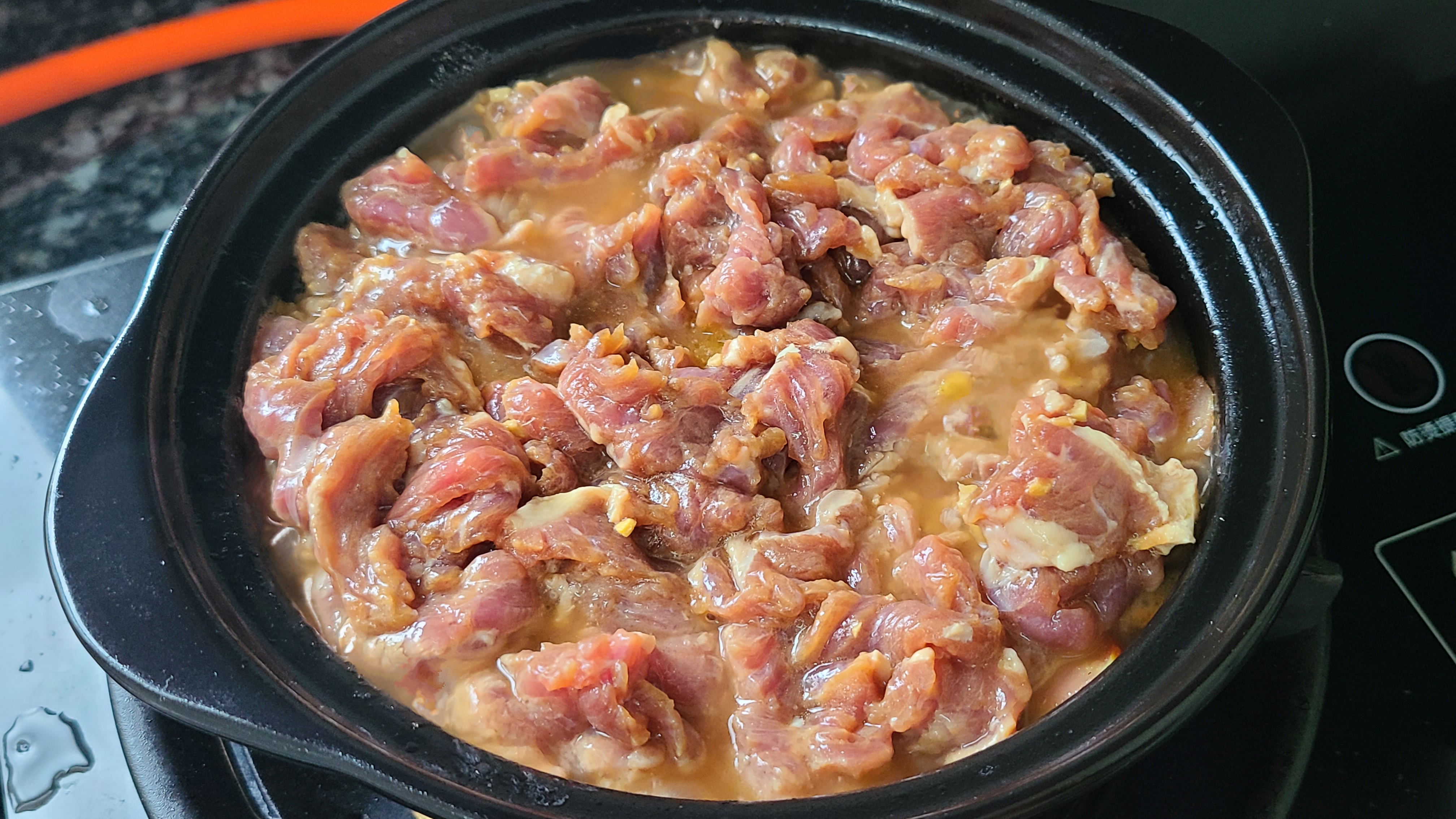 牛肉家常做法简单又好吃的,牛肉最简单的的做法