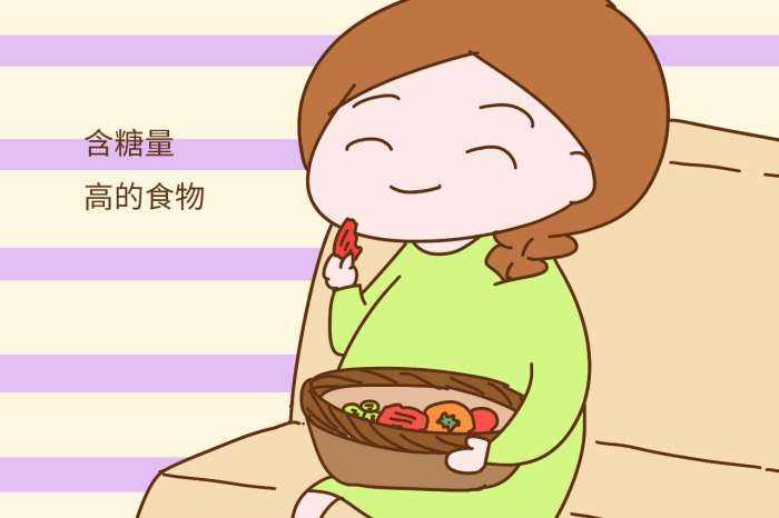 产检晕倒怎么回事,产检回来差点晕倒