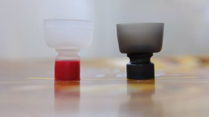 「量轻,声清。」intime碧Light耳机评测