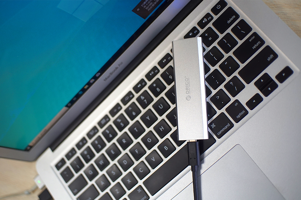 macbookair2017新硬盘做系统,macbookair换硬盘后装单系统