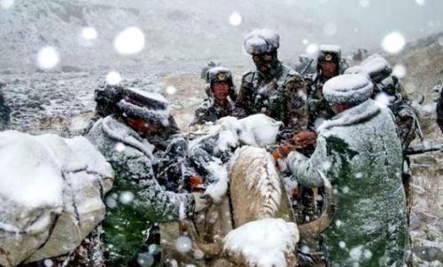 现在当兵真的有前途吗,现在当兵前途