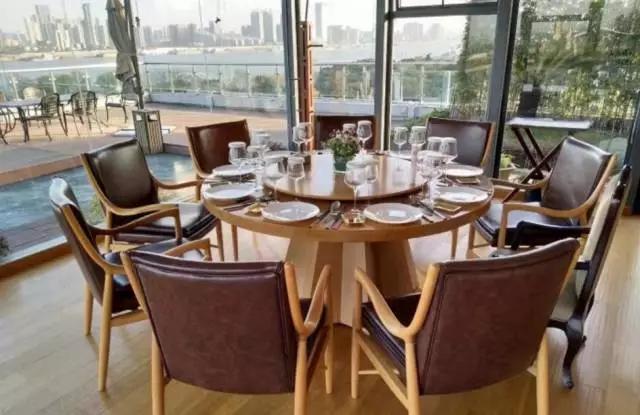 武汉最豪华的餐厅人均多少钱,武汉十大顶级餐厅