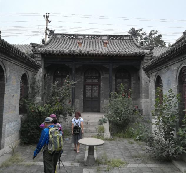 有个被誉为民间故宫的景区,被称为民间的故宫