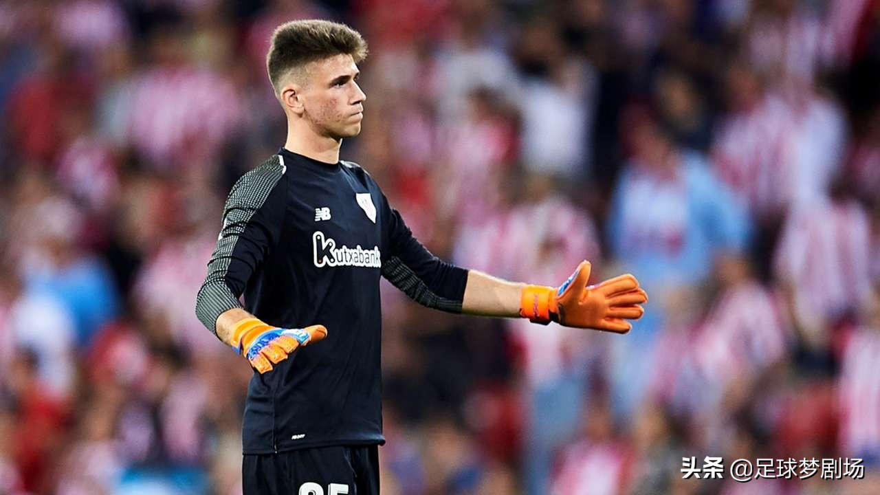 目前世界上薪水最高的门将是谁呢,历史身价最高的门将排行榜