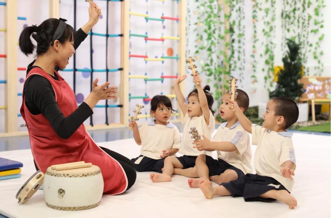 母婴赛道从教育红利转向产品红利｜对话清流资本运营合伙人张贝妮