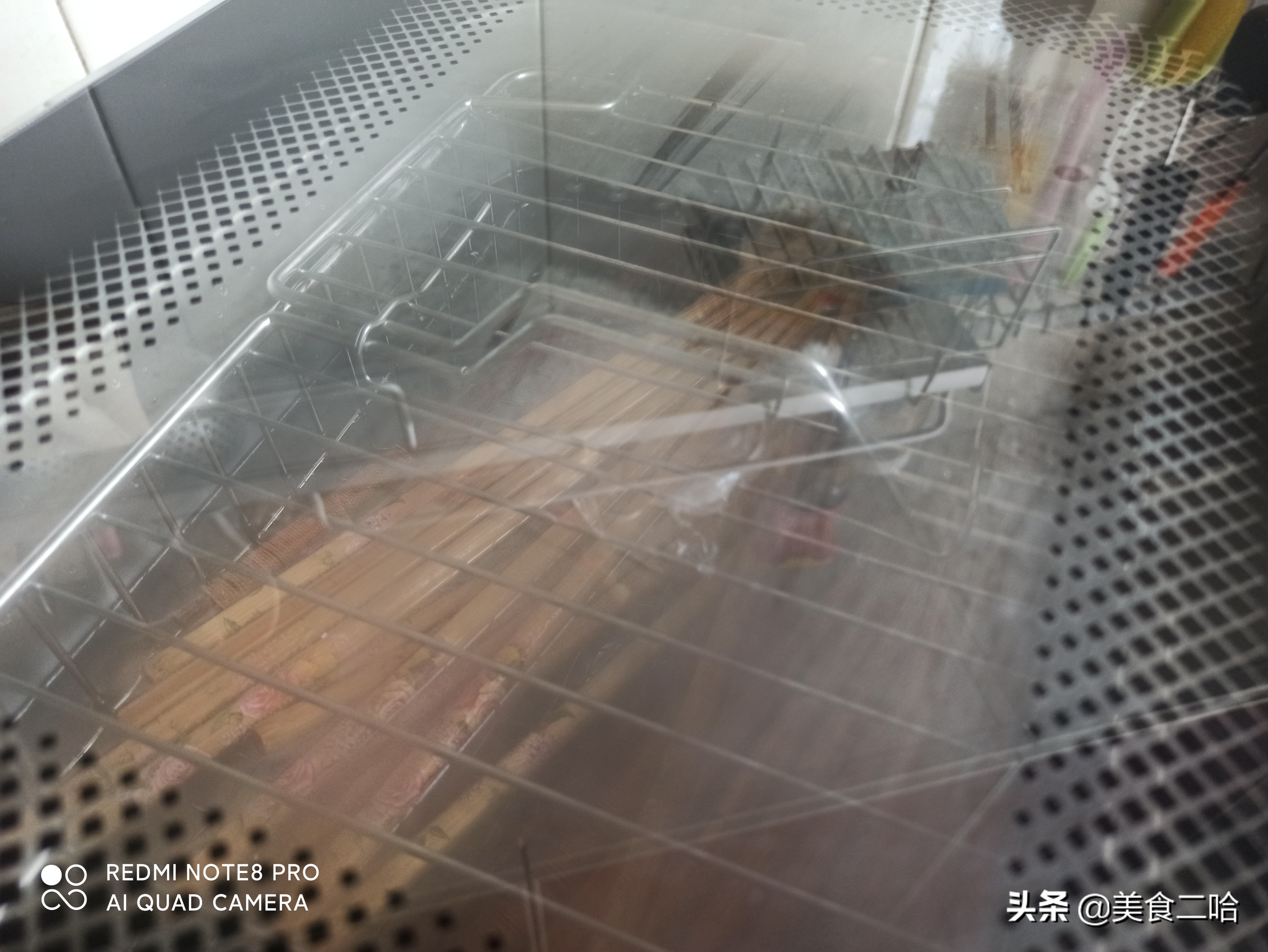 吃西兰花一定要洗干净,西蓝花煮熟了还可以洗干净么