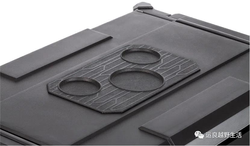 arb车载冰箱zero,70升FROSTY车载冰箱使用说明书