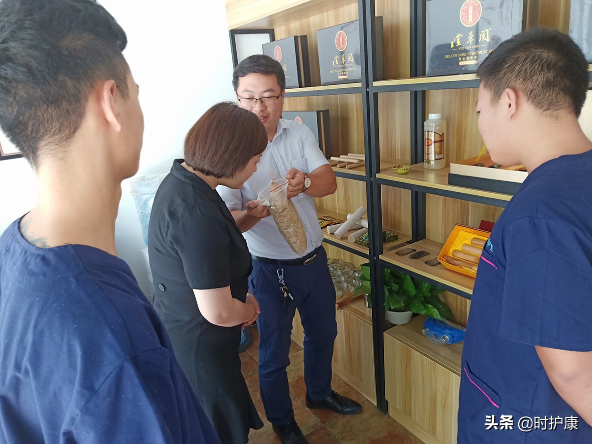 温州艾灸馆加盟联系电话多少,加盟简单小型艾灸馆的投资多少钱