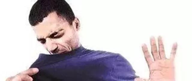 流汗出现汗臭跟肾有关吗,冷汗虚汗臭汗来自身体哪些脏腑