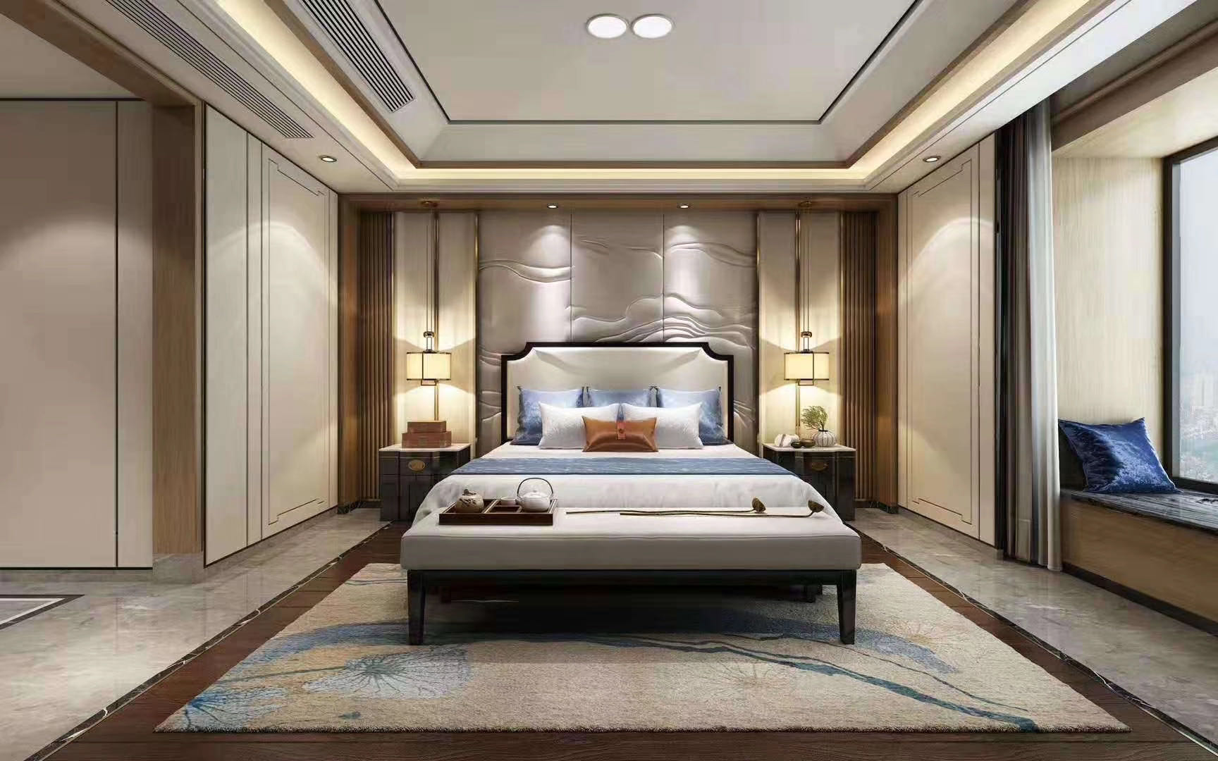 宜昌最好的艺顶装饰品牌,宜昌艺顶装修费用