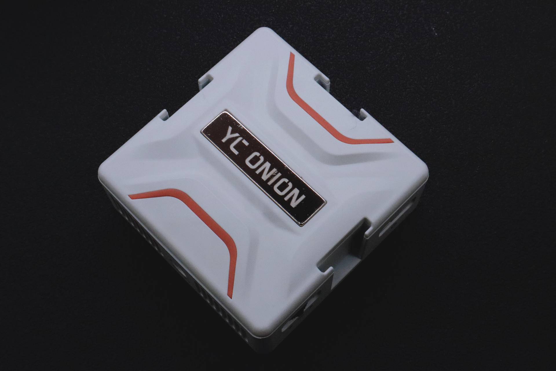 想做你的掌上明灯，洋葱工厂布朗尼摄影灯上手体验