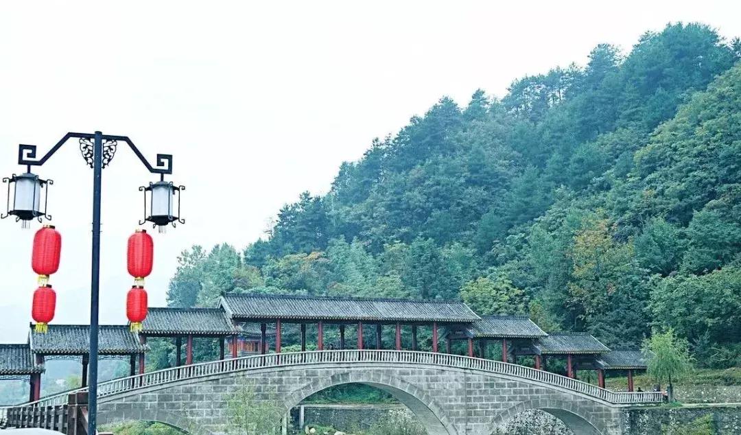 2023中国县域最美榜单,中国十大最美县域