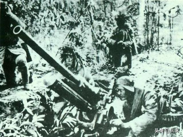 军博中的火炮,军博里有意大利炮吗