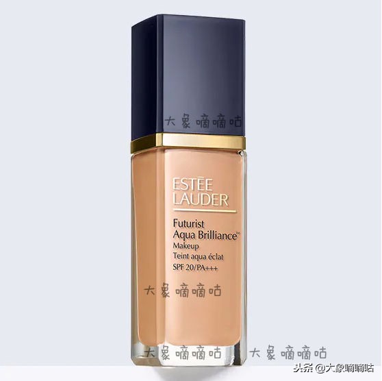 你要知道最好用的粉底液,大家都说好用的粉底液