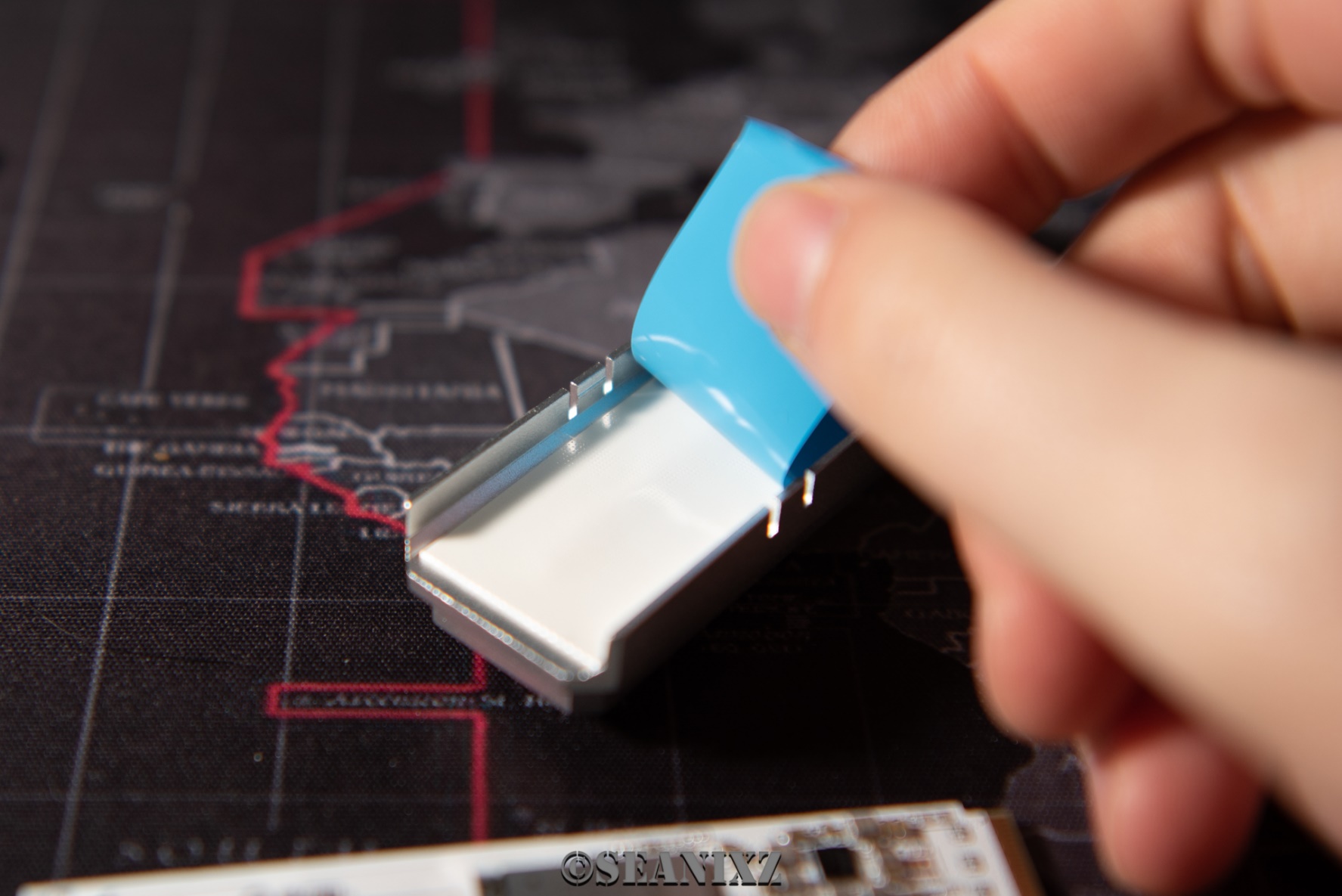 影驰pcie4.0固态测评,影驰hofpro固态硬盘随机写入测评