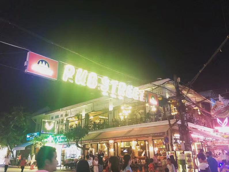 吴哥旅行,旅行体验官是真的吗