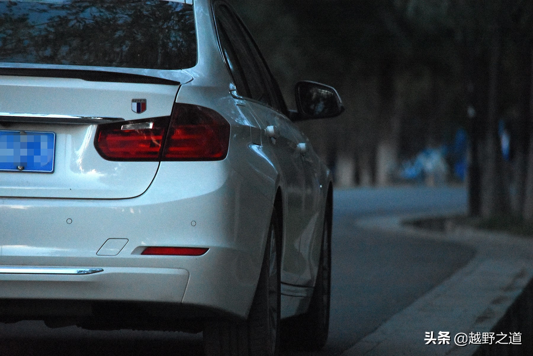 宝马3系加速第一视角,宝马3系亮点介绍话术