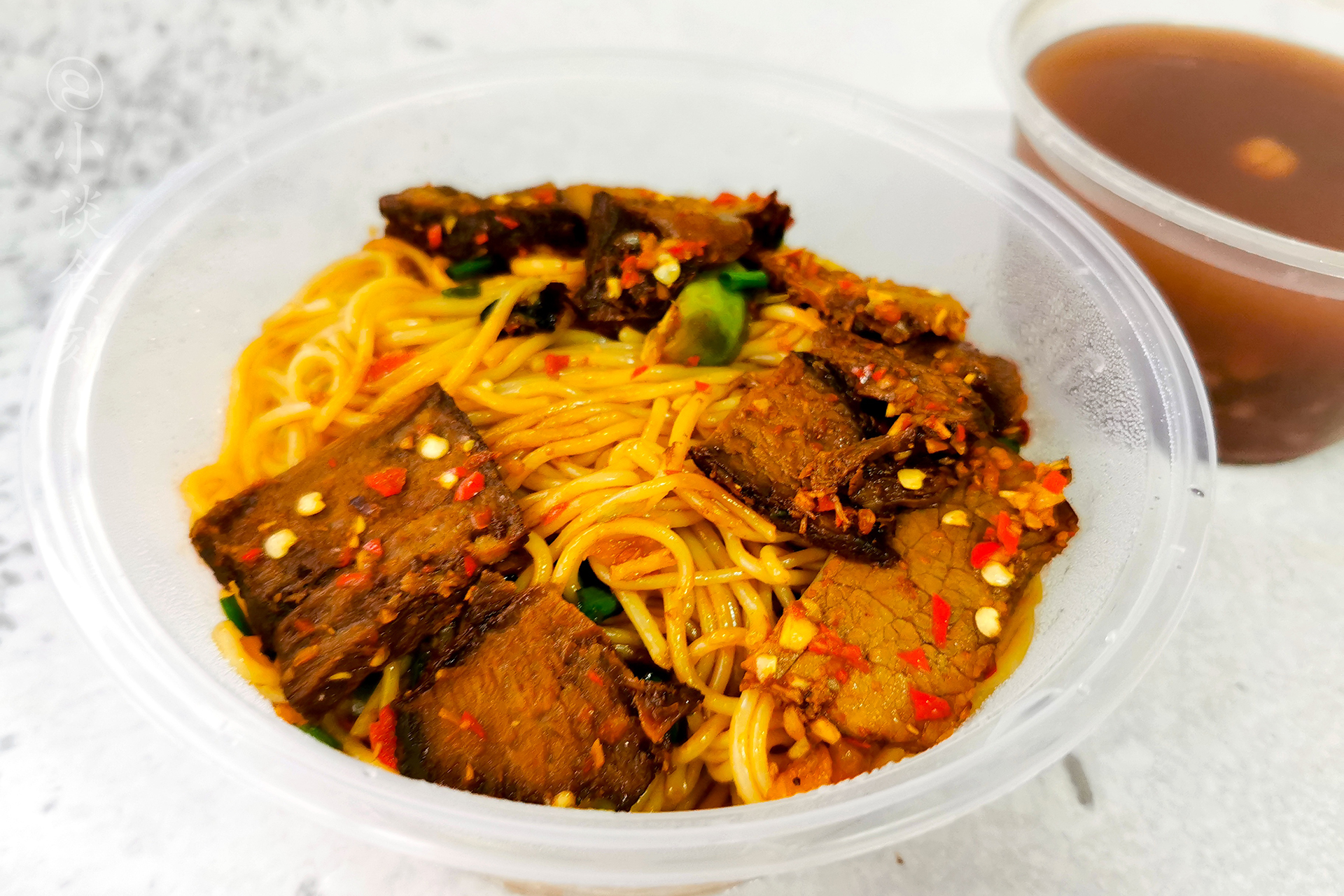 江西米粉和麻姑米粉哪个好,江西米粉为什么好吃