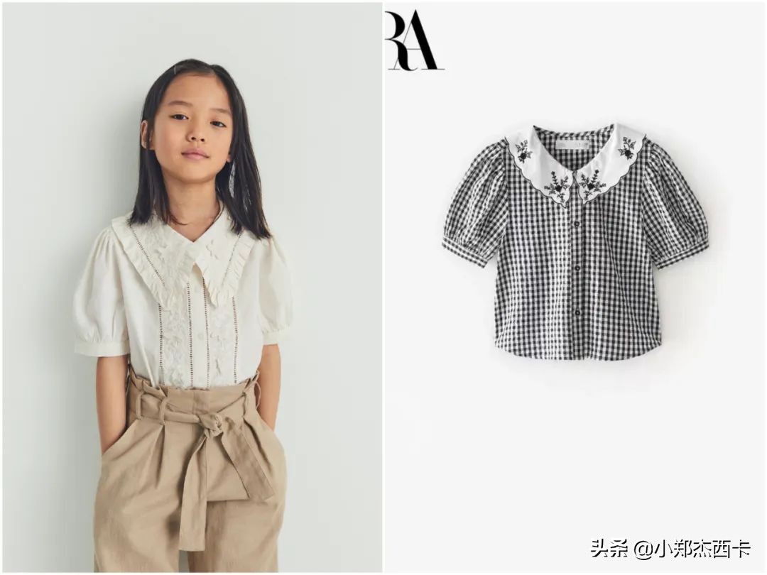 zara秋冬穿搭测评,zara推荐值得买的夏款