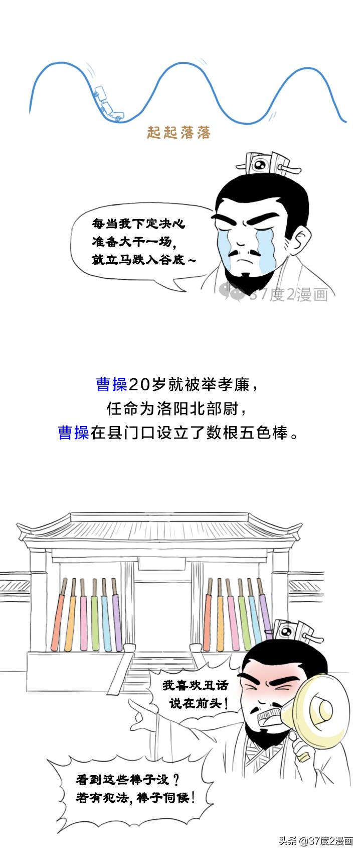 曹操的操怎么写,曹操的操读音是什么