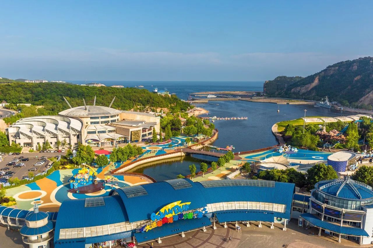 大连旅游攻略精致景点推荐,大连旅游必去10大景点推荐