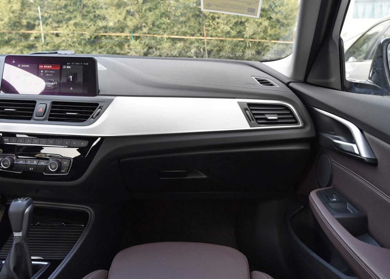 宝马低门槛入手,这款宝马什么价位