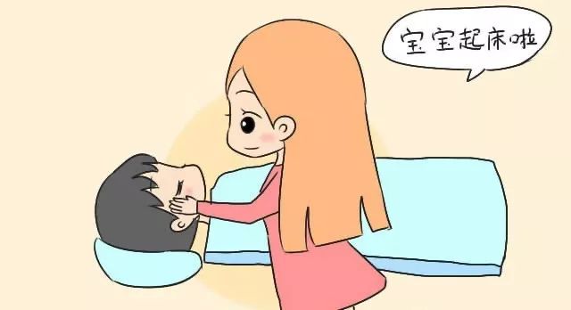 宝宝总是半夜醒或者早醒，家长可太难了，别急，钧妈来教你