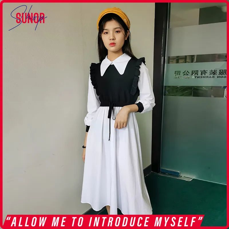 今日秋冬新品显瘦穿搭上新,秋冬单穿超显瘦