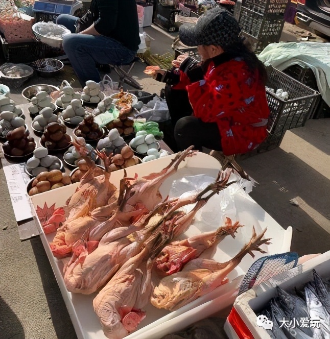 2018北京京郊大集,北京必逛的5个大集