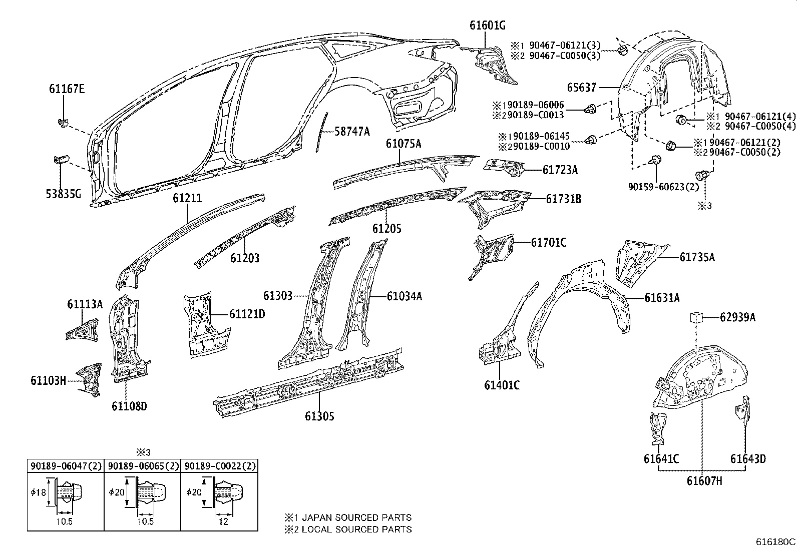 亚洲龙b柱刮痕怎么办,亚洲龙a柱漏风分析