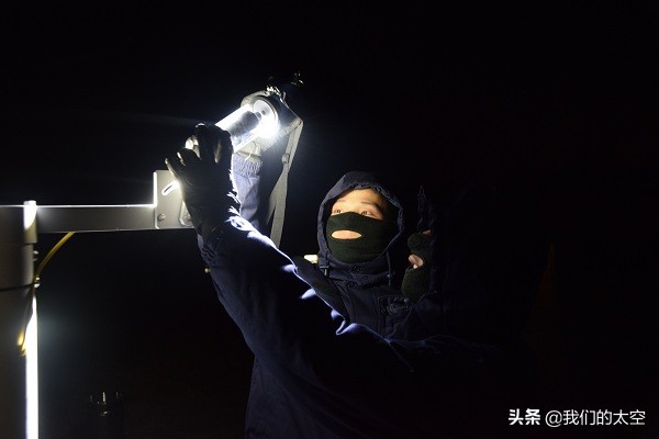 中国航天最强天团,中国航天超帅天团