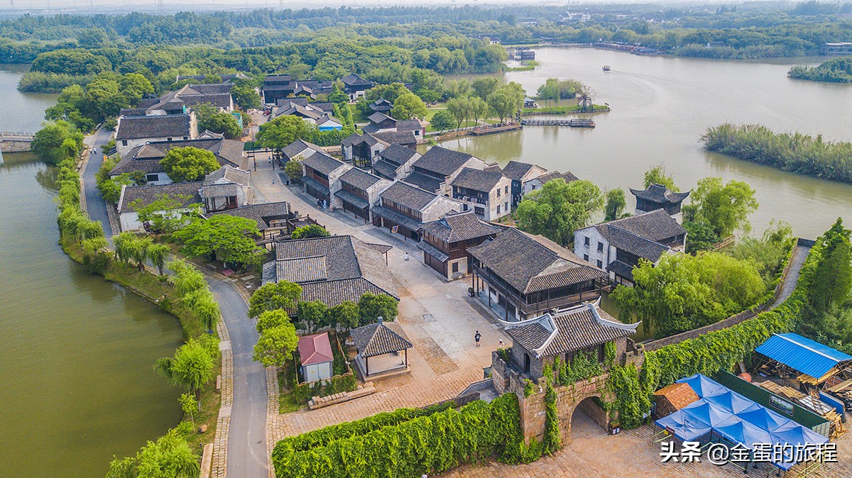 苏州人都不知晓的景点,苏州只有本地人知道的风景区