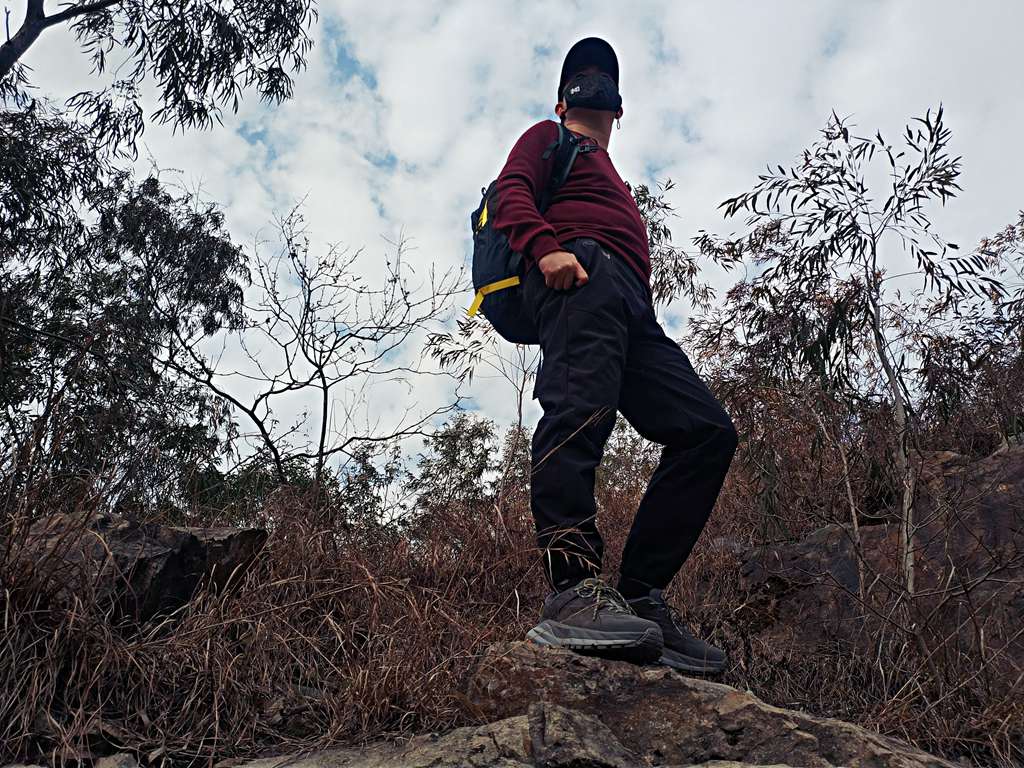 hokaoneonesky户外鞋评测,hokaoneone登山鞋测评