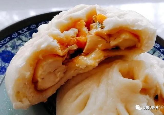 杭州最有人气的8家包子铺都在这里,每一家都是杭州的面子