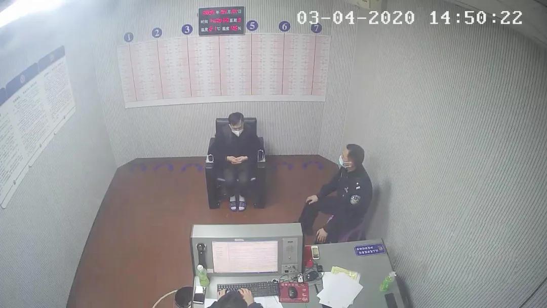 【案件传真】*子骗**假借“用工荒”“口罩荒”骗财，小心上当！海曙高桥原副镇长陆从武受贿案开庭