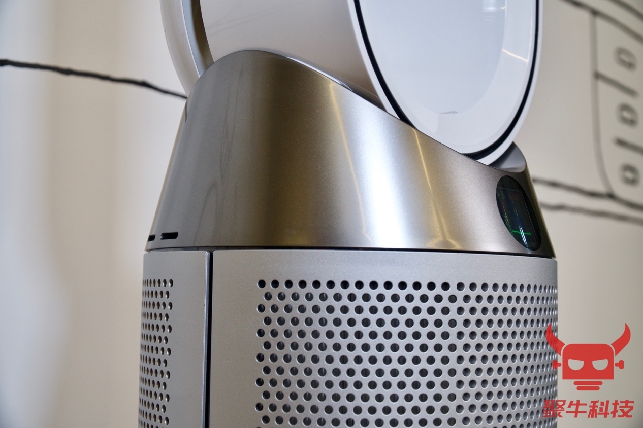 戴森空气净化暖风扇效果怎么样,戴森空气净化器冷风效果怎么样
