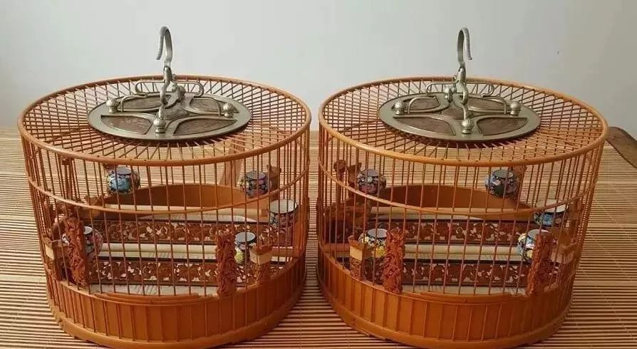 鸟笼保养哪种油最好,竹制鸟笼如何保养