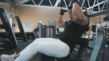 徒手练腰腹最好的6个动作,减腰腹的健身动作