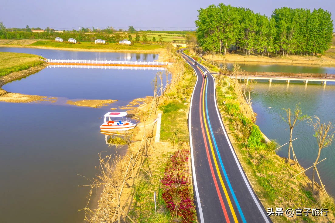 苏北明珠,苏北明珠有哪些