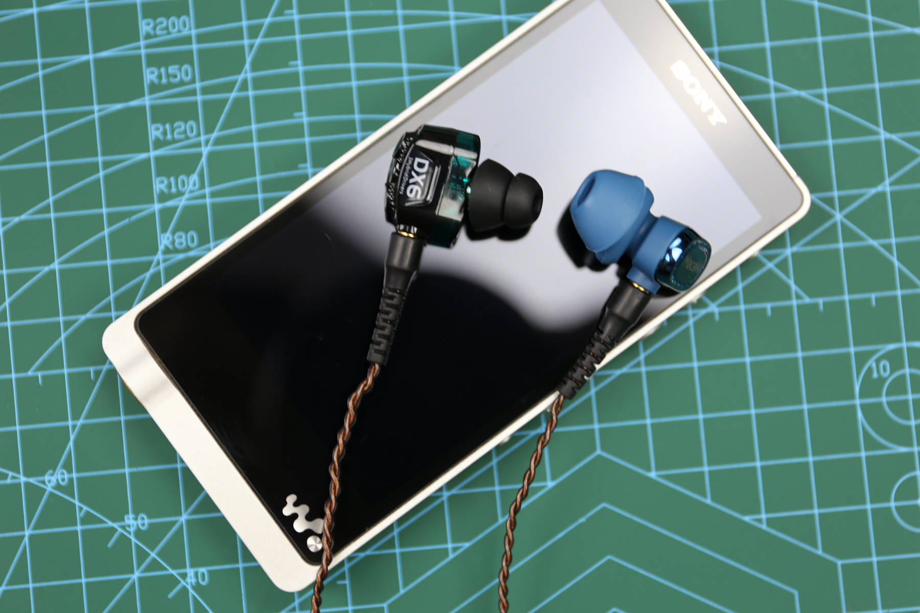 实力圈粉运动健儿,脉歌XT-80体验评测