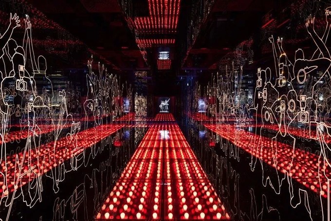 上海地铁旅游攻略免费景区,上海地铁游玩攻略免费