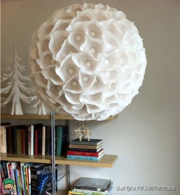 用不完的蛋糕纸杯可以做成手工吗,吃完的纸杯蛋糕能做什么手工