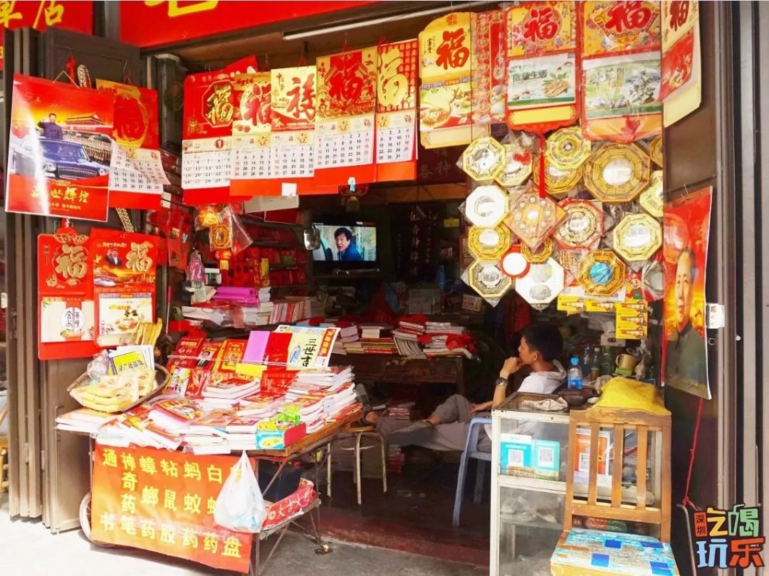 梅州两天一夜吃货攻略,去梅州吃小吃的周末游记