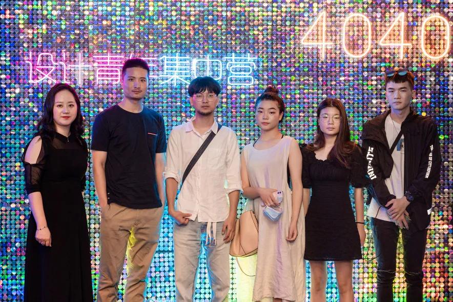 披荆斩棘破浪而来｜40UNDER40常州榜盛大启幕