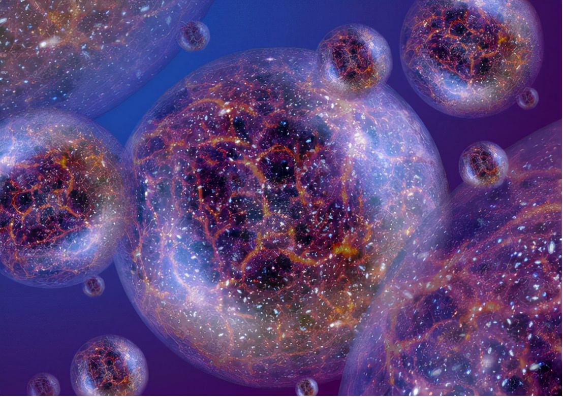 我们的世界是个虚拟的世界吗,我们的世界是虚拟地球吗